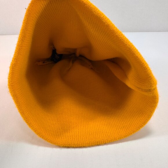 NFL Green Bay Packers Hat Youth Knit Beanie Embroidered Boys 8-20 - Picture 3 of 3